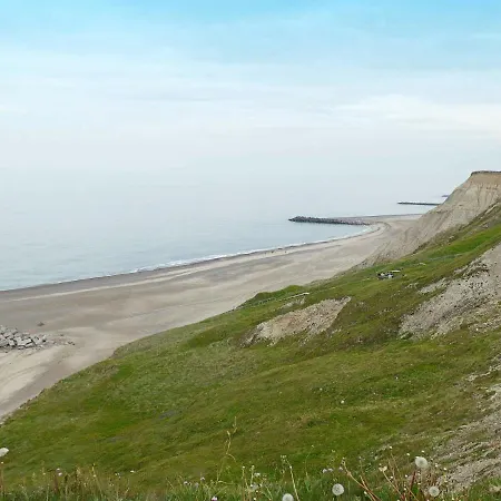 Traditional Holiday In Jutland With Pool Hébergement de vacances *